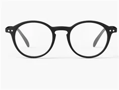 IZIPIZI black voksen #d læsebrille